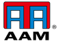 賢達機械有限公司Logo